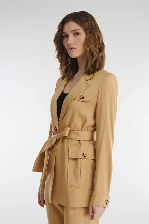 Жакеты Caterina Leman ZA8068-25 00/03