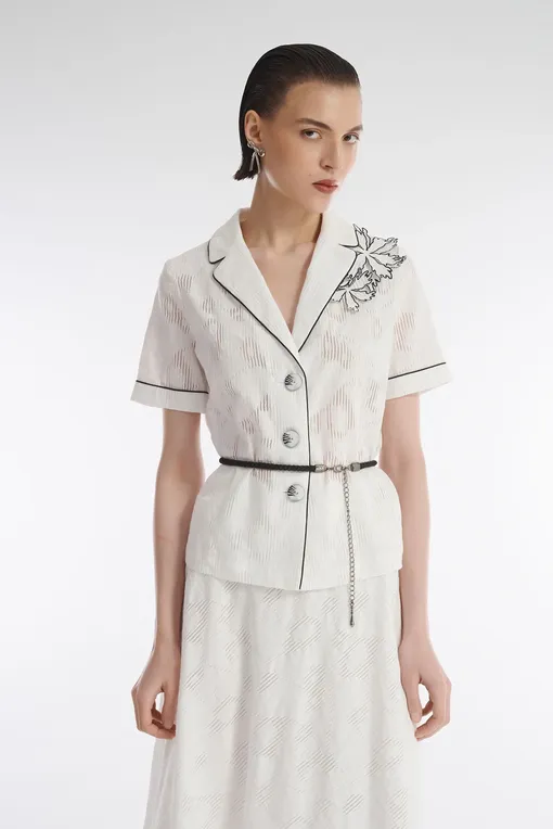 Жакеты Caterina Leman ZA8078-74 00/01