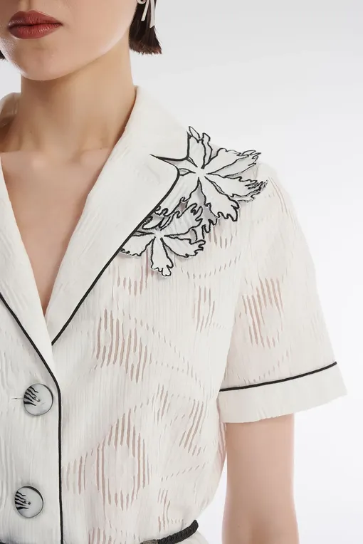 Жакеты Caterina Leman ZA8078-74 00/01