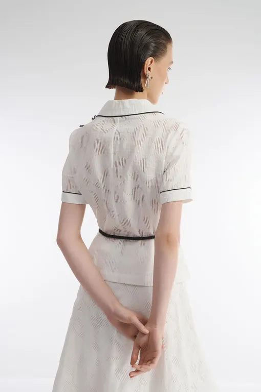 Жакеты Caterina Leman ZA8078-74 00/01