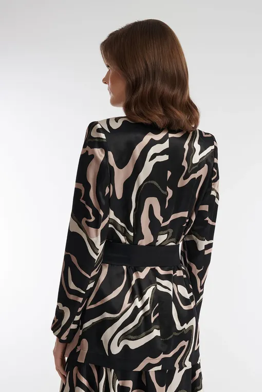 Жакеты Caterina Leman ZA8139-99 09/03