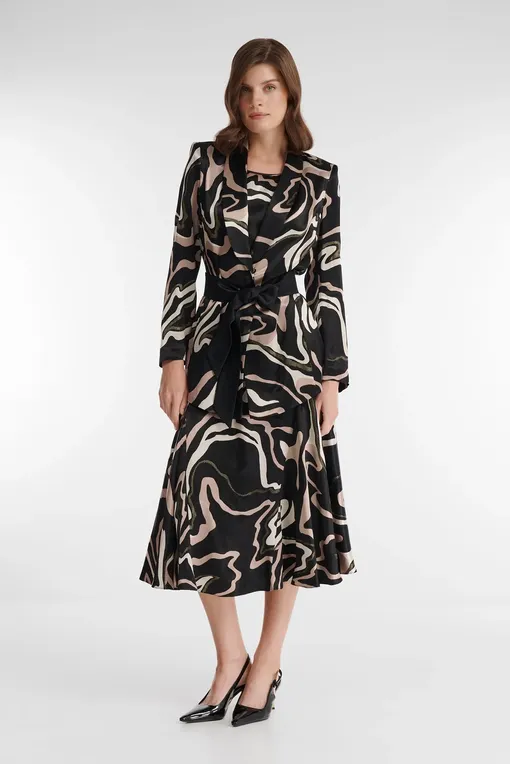 Жакеты Caterina Leman ZA8139-99 09/03