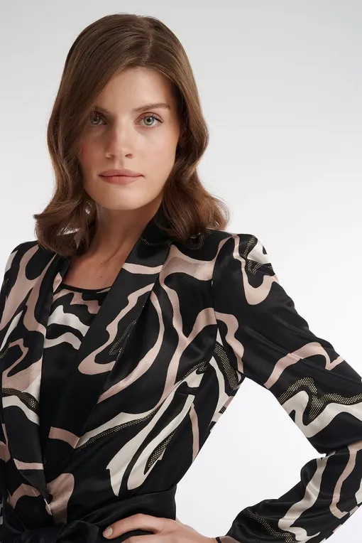 Жакеты Caterina Leman ZA8139-99 09/03