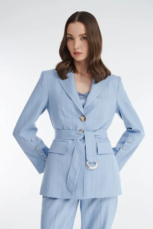 Жакеты Caterina Leman ZA8204-171 07/09