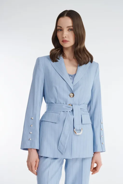 Жакеты Caterina Leman ZA8204-171 07/09