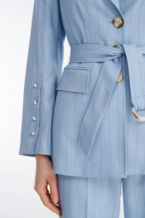 Жакеты Caterina Leman ZA8204-171 07/09