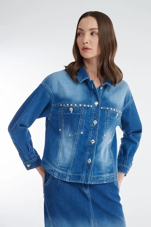 Жакеты Caterina Leman ZA8221-149 00/07