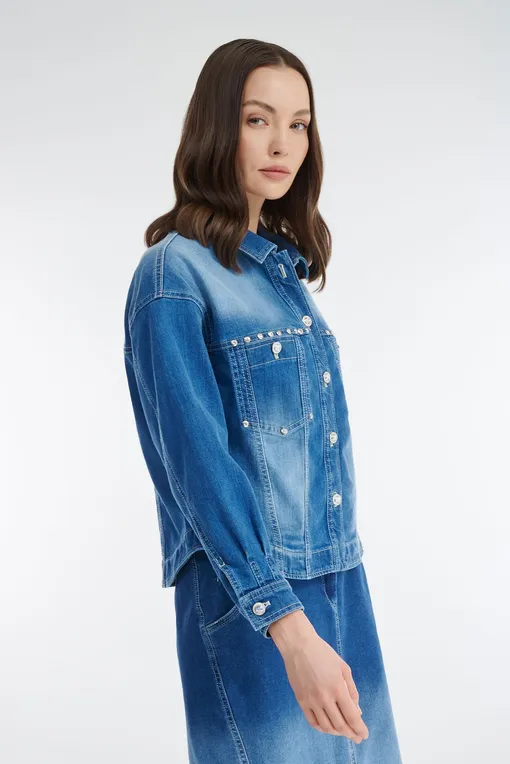 Жакеты Caterina Leman ZA8221-149 00/07