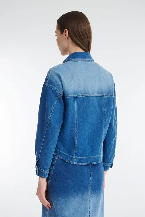 Жакеты Caterina Leman ZA8221-149 00/07