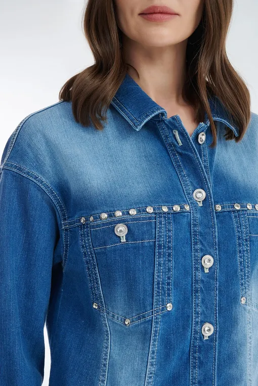 Жакеты Caterina Leman ZA8221-149 00/07