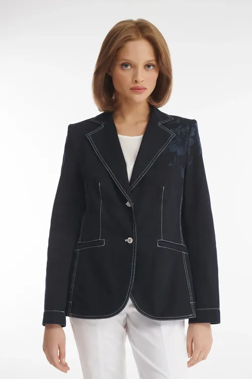 Жакеты Caterina Leman ZA8240-30 00/15