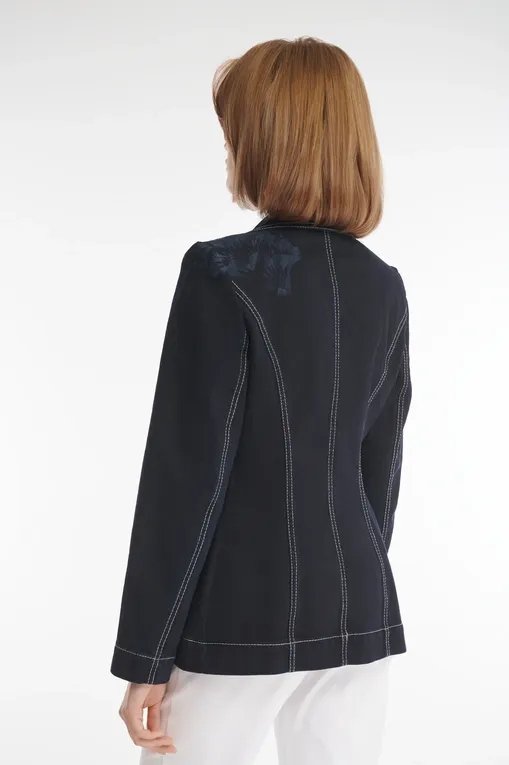 Жакеты Caterina Leman ZA8240-30 00/15