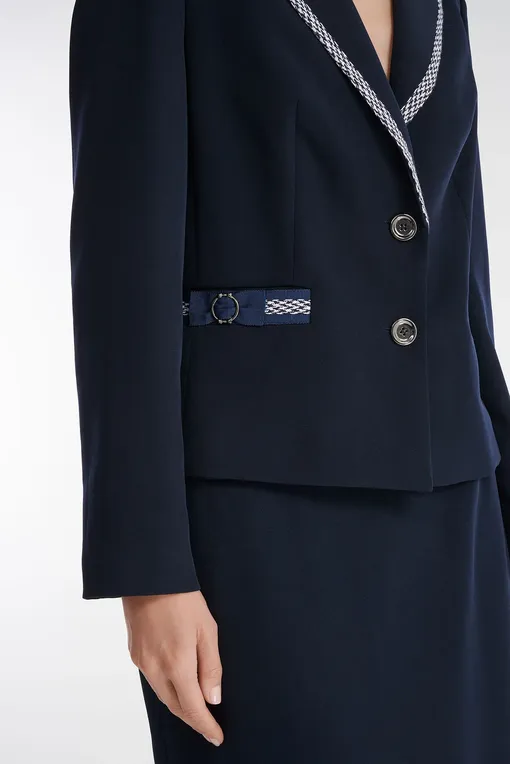 Жакеты Caterina Leman ZA8242-177 00/15