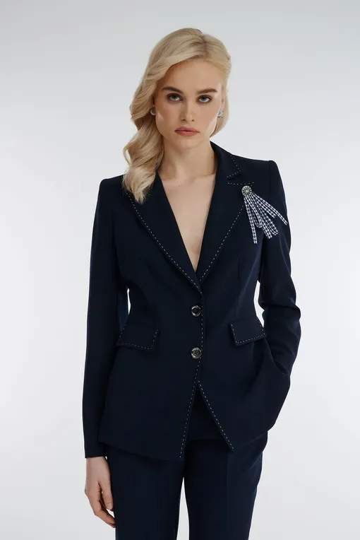 Жакеты Caterina Leman ZA8245-177 00/15