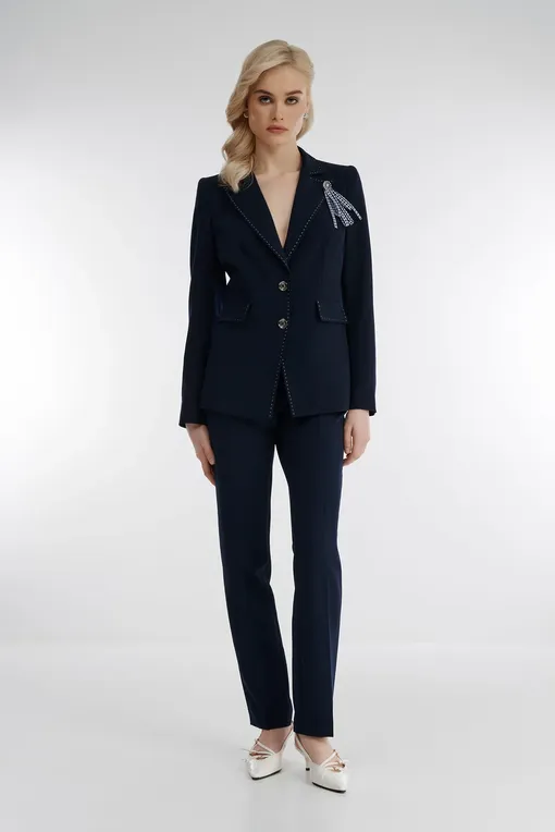 Жакеты Caterina Leman ZA8245-177 00/15