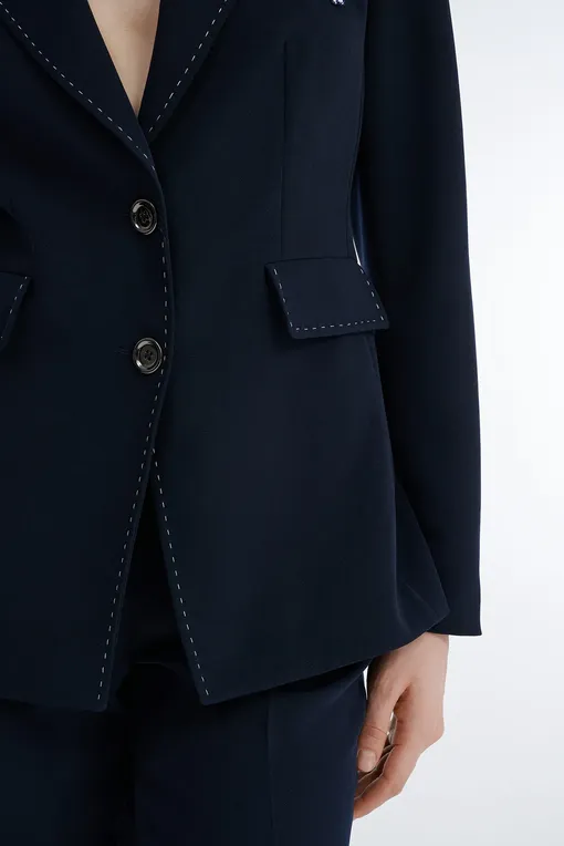 Жакеты Caterina Leman ZA8245-177 00/15