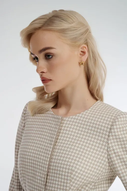 Жакеты Caterina Leman ZA8248-176 03/01