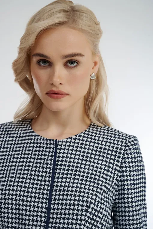 Жакеты Caterina Leman ZA8248-176 15/01