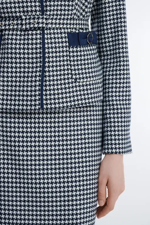 Жакеты Caterina Leman ZA8248-176 15/01