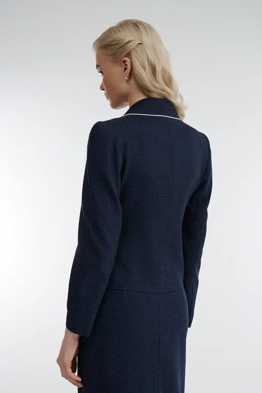 Жакеты Caterina Leman ZA8260-154 15/01