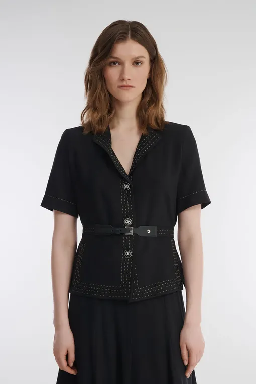 Жакеты Caterina Leman ZA8297-202 00/09