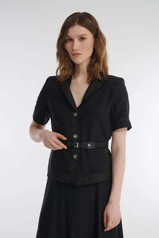 Жакеты Caterina Leman ZA8297-202 00/09