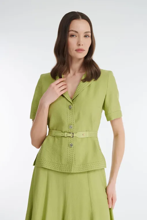 Жакеты Caterina Leman ZA8297-202 00/06