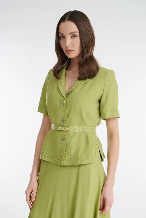 Жакеты Caterina Leman ZA8297-202 00/06