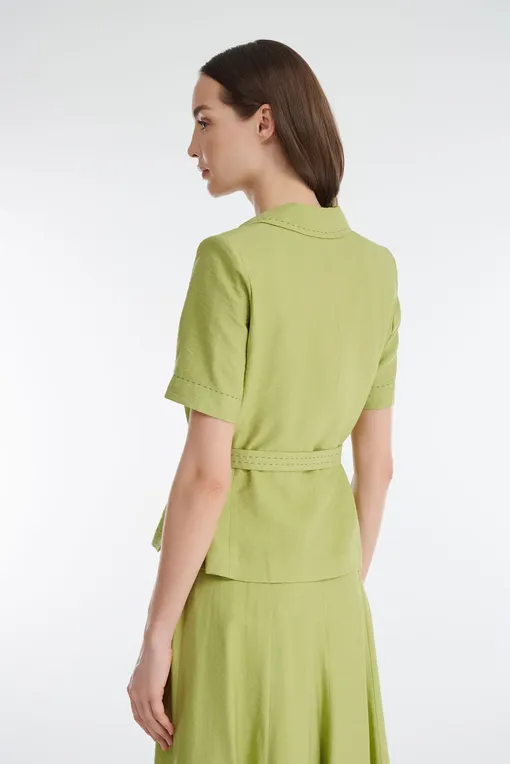 Жакеты Caterina Leman ZA8297-202 00/06