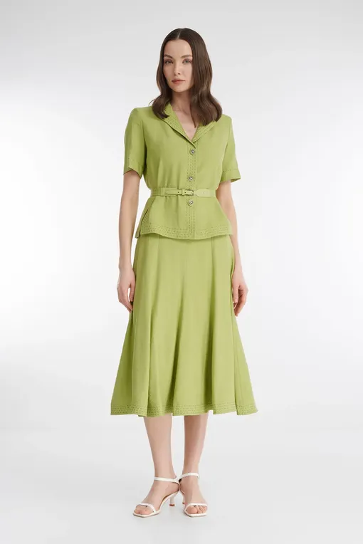 Жакеты Caterina Leman ZA8297-202 00/06