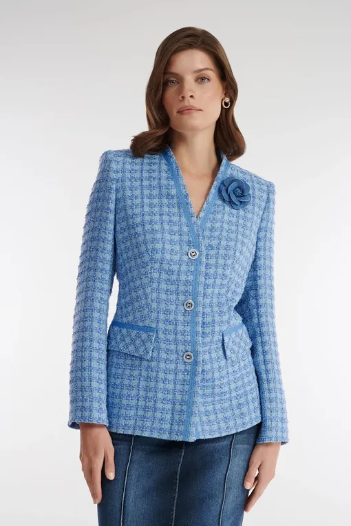 Жакеты Caterina Leman ZA8325-89 00/07