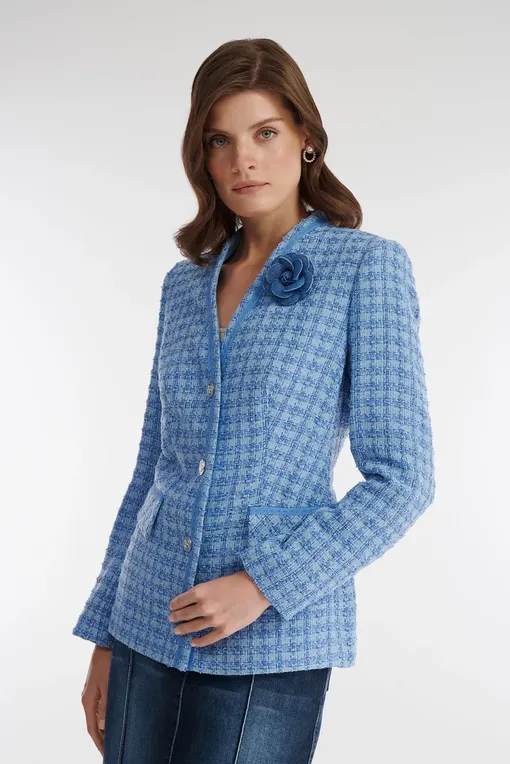 Жакеты Caterina Leman ZA8325-89 00/07