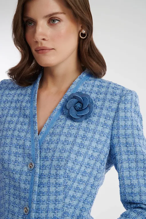 Жакеты Caterina Leman ZA8325-89 00/07