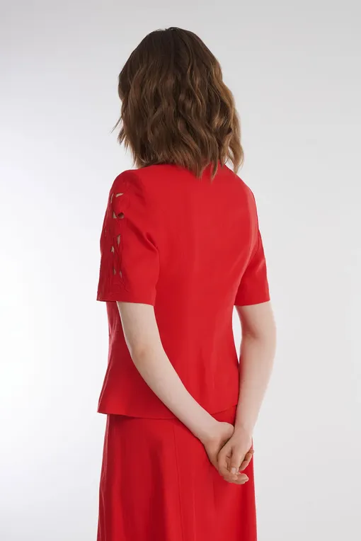 Жакеты Caterina Leman ZA8374-195 00/05