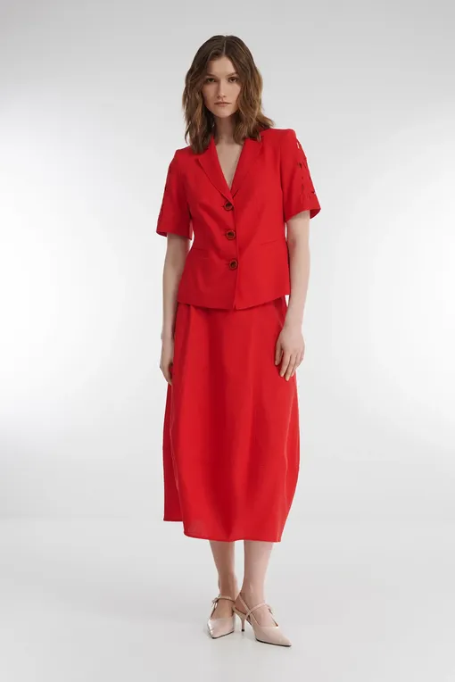 Жакеты Caterina Leman ZA8374-195 00/05