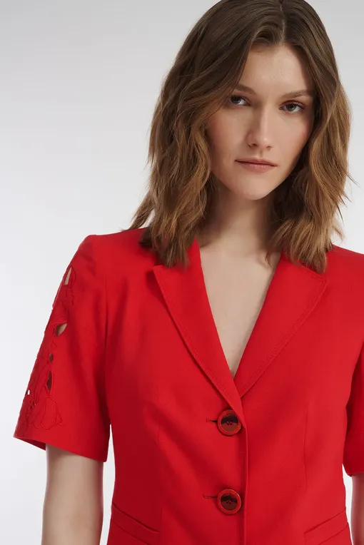 Жакеты Caterina Leman ZA8374-195 00/05