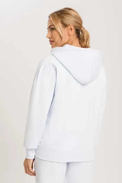 Толстовки Hanro 078812 2512