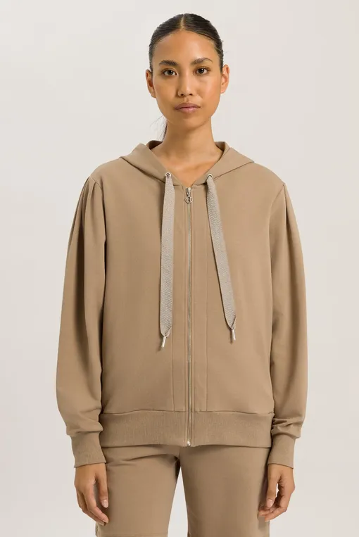 Толстовки Hanro 078812 2828