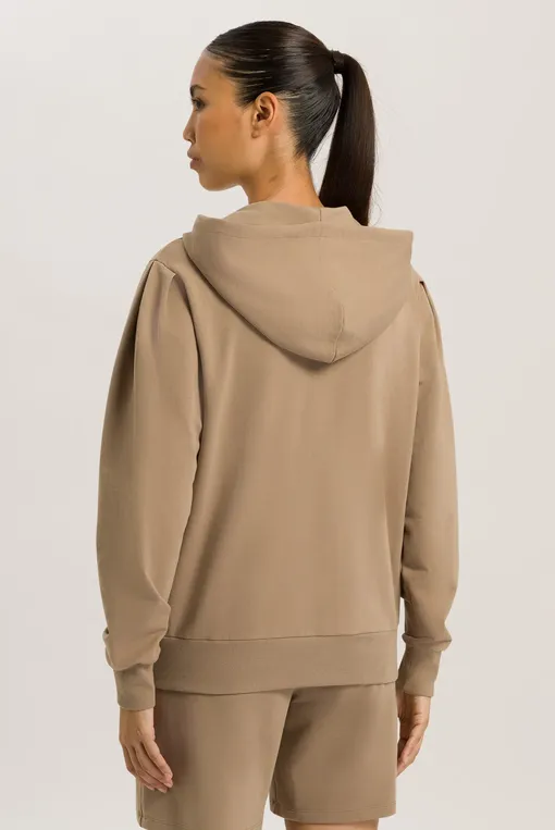 Толстовки Hanro 078812 2828