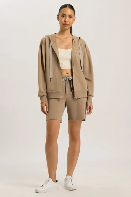 Толстовки Hanro 078812 2828