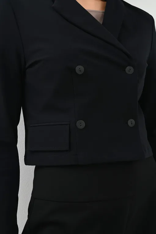 Жакеты Sarah Pacini 232.13.004 02