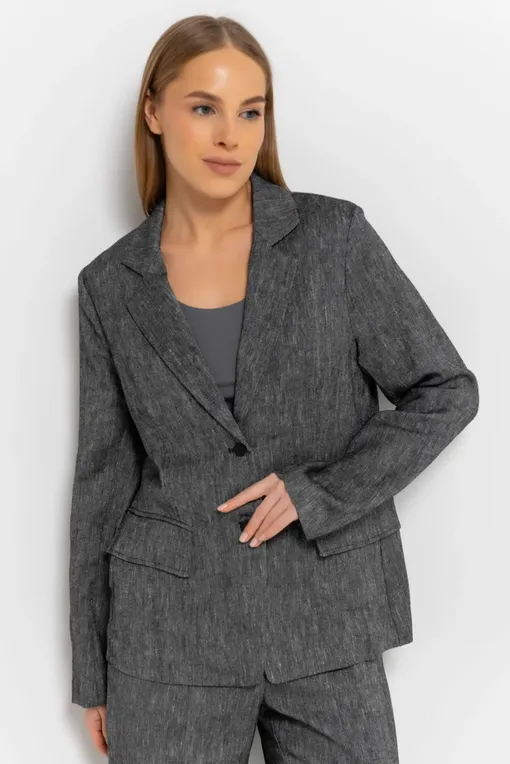 Жакеты Sarah Pacini 232.13.028 06