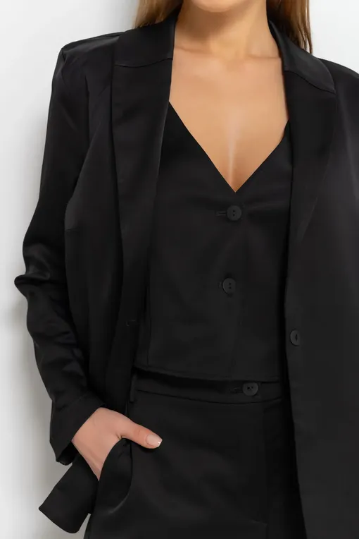 Жакеты Sarah Pacini 232.13.032 02