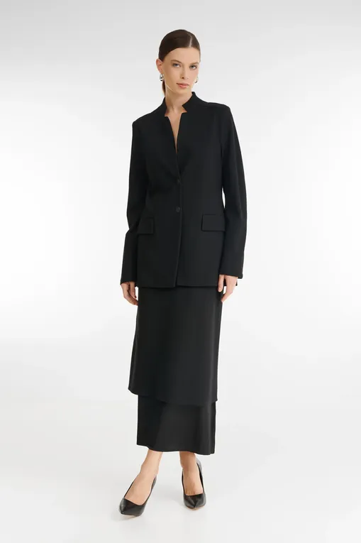 Жакеты Sarah Pacini 242.13.036 02