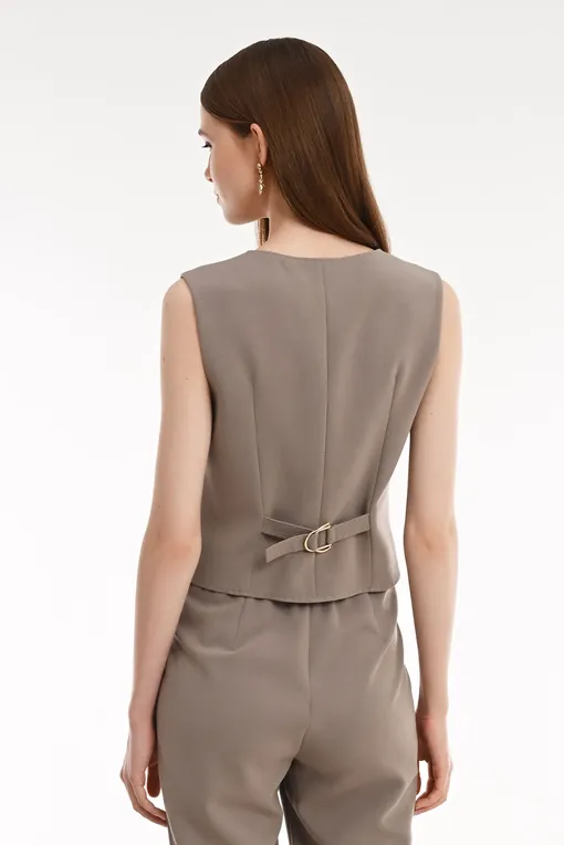 Жилеты Caterina Leman KA6323-16 00/03