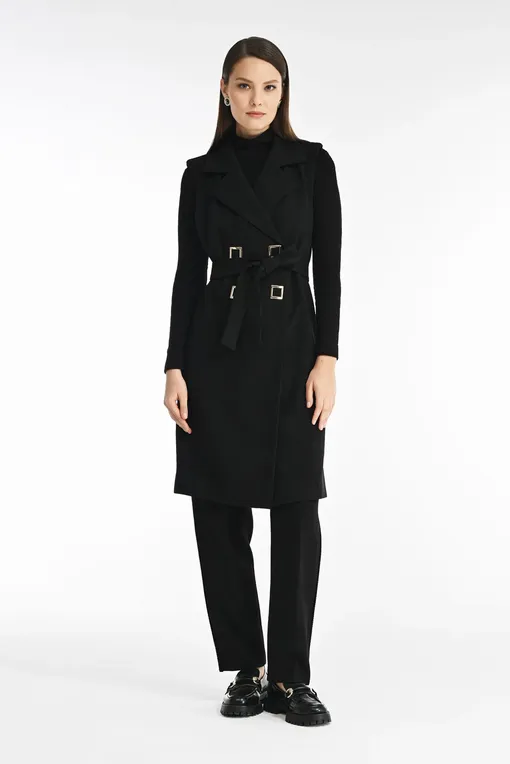 Жилеты Caterina Leman KA6404-118 00/09