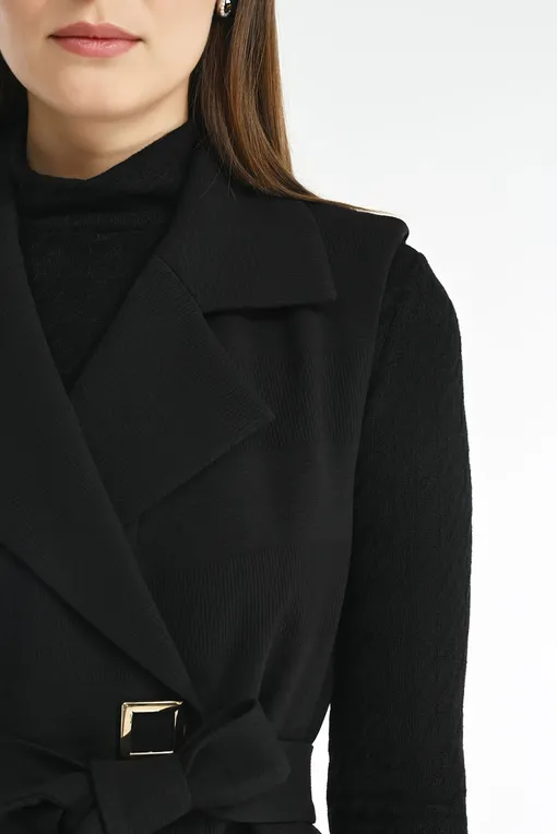 Жилеты Caterina Leman KA6404-118 00/09