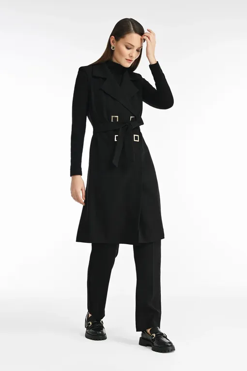 Жилеты Caterina Leman KA6404-118 00/09