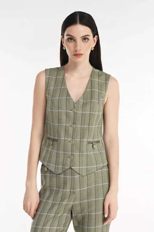 Жилеты Caterina Leman KA6637-234 26/03