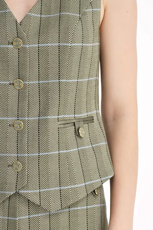 Жилеты Caterina Leman KA6637-234 26/03